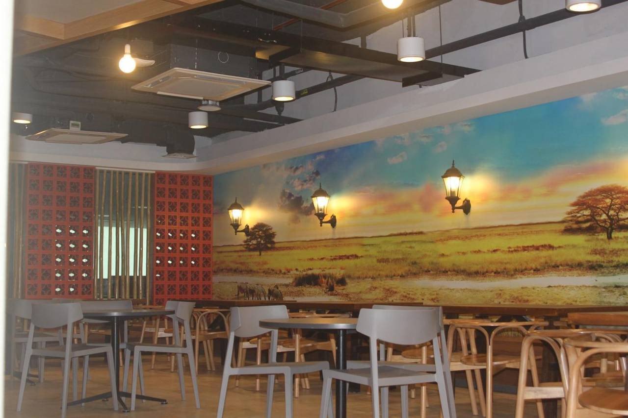 Google call centre, BGC, Bonifacio Global City, Taguig